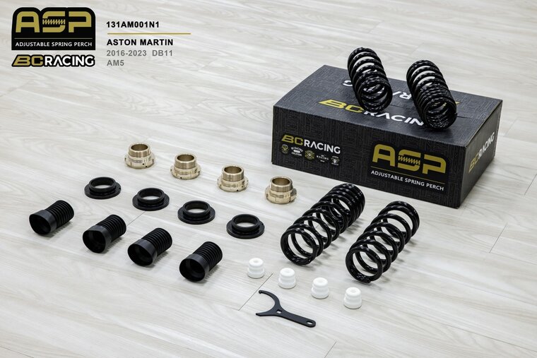 BC Racing ASP Kit Aston Martin DB11 AM5