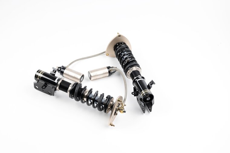 BC Racing Schroefset HM Nissan Niss BC 200SX/S14 1995 1999