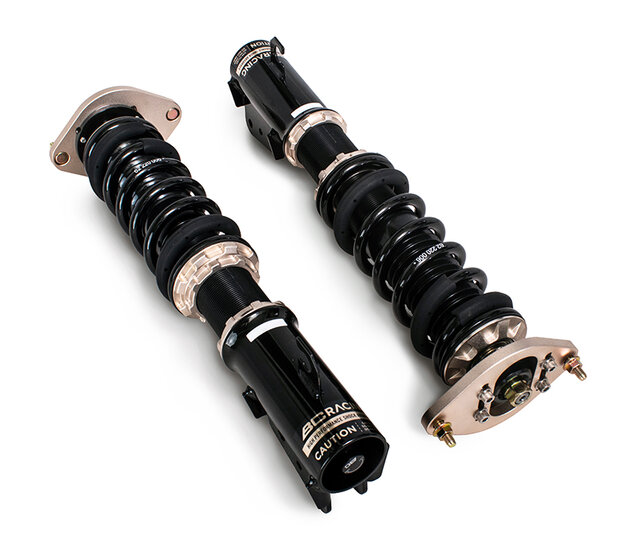BC Racing Schroefset RM-MH Mazda Premacy 1998+