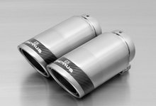 2x &Oslash; 84mm Carbon Race