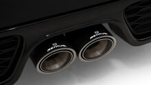 Remus RACING uitlaat Mini Cooper S 3-deurs met GPF [F56] Einddemper