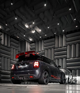 Remus uitlaat Mini Cooper JCW GP 3-deurs met GPF [F56]  Einddemper