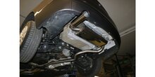 BMW F30/31 - 316i einddemper - 1x80  14