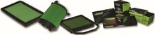 GREEN Vervangingsfilter Paneel Mercedes B CLASSE (W245) 170 Bouwjaar 04/05>03/09