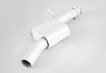 Audi S3 [8V] Sedan Remus voordemper