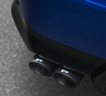 Remus Racing sportuitlaat voor BMW M240i xDrive G42 Coupe 3.0 275kW met GPF - Voor een sportieve rijervaring