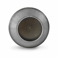Wagner Tuning Racing Catalyst Converter Ø120x115 - EU6 coating