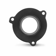 Wagner Tuning Turbodemper verwijderen voor VW Tiguan AD1 2.0TSI