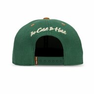 Wagner Tuning Snapback Cap 2Cold 2 Hold EDT. by Wagner Tuning