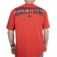 Wagner Tuning T-Shirt WT1994 red