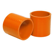 Orange Ramair Luchtfilter Inductie Inlaat Kit voor Ford Fiesta ST MK8 1.5 Ecoboost