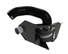 Ramair Air Inlaat - Renault Clio 3 2.0 16V