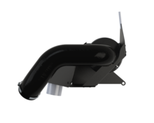 Ramair Air Inlaat - Renault Clio 3 2.0 16V