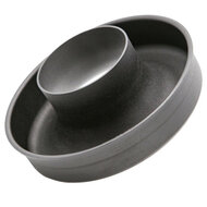 Ramair Aluminium Velocity Stack - 76mm