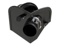 Ramair Inductie Kit - BMW 128ti/135i and Mini Cooper GP F56