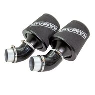 Ramair Twin Cone Luchtfilter Inlaat Kit BMW N54 335i 135i E90 E91 E92
