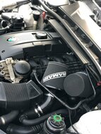 Ramair Twin Cone Luchtfilter Inlaat Kit BMW N54 335i 135i E90 E91 E92