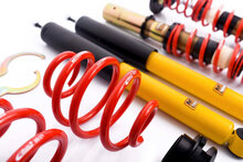 MTS Schroefset Comfort BMW 3 Series / E30 Coupe Type E30 strut diameter at the front axle of 51 mm