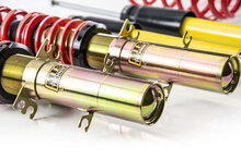 MTS Schroefset Street Volkswagen Bora Type 1J2