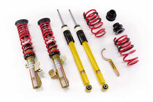 MTS Schroefset Street Ford Focus 2 Hatchback Type DA