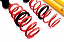 MTS Schroefset Street Skoda Roomster Type 5J