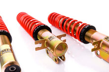 MTS Schroefset Comfort Volkswagen Scirocco 1 Type 53