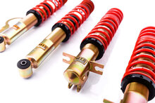 MTS Schroefset Comfort Volkswagen Scirocco 2 Type 53B