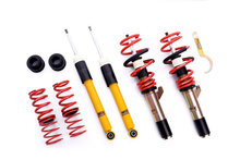 MTS Schroefset Sport Volkswagen Touran 1 Type 1T