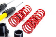 MTS Schroefset Sport Audi TT 8N Roadster Type 8N9