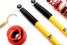 MTS Schroefset Sport Audi TT 8N Roadster Type 8N9