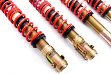 MTS Schroefset Comfort Volkswagen Vento Type 1H2