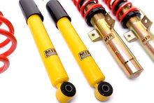 MTS Schroefset Street BMW Z4 Roadster / E85 Type E85