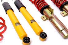 MTS Schroefset Comfort BMW Z4 Roadster / E85 Type E85