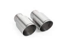 Milltek Cat-back BMW 1 Serie M135i 3 &amp; 5 Deurs (F21 &amp; F20&sbquo; Geen xDrive)