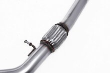 Milltek Cat-back BMW 1 Serie M135i 3 &amp; 5 Deurs (F21 &amp; F20&sbquo; Geen xDrive)