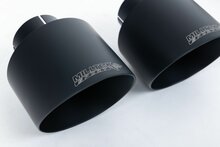 Milltek Cat-back Dodge / RAM 1500 5.7L HEMI V8 (5th Gen)