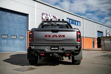 Milltek Tips Dodge / RAM 1500 TRX 6.2L Supercharged