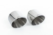 Milltek Tips Dodge / RAM 1500 TRX 6.2L Supercharged