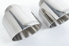 Milltek Tips Dodge / RAM 1500 TRX 6.2L Supercharged