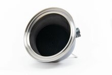 Milltek Large-bore Downpipe BMW 2 Serie M240i Coupe (F22 LCI&sbquo; OPF &amp; Non xDrive Modellen)
