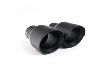 Milltek Secondary Cat-back Subaru BRZ 2.0-Liter