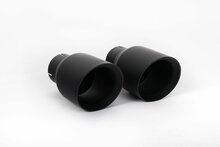 Milltek Full System (including Cat Replacement Pipe) Porsche Cayman 718 GTS 2.5T