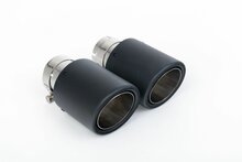 Milltek Particulate Filter-back Porsche Cayman 718 GTS 2.5T