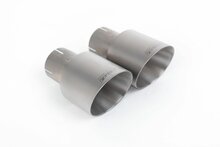 Milltek Particulate Filter-back Porsche Cayman 718 GTS 2.5T