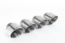 Milltek Front Pipe-back Dodge / RAM Challenger SRT Hellcat (inc Redeye En Widebody Modellen)