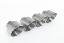 Milltek Front Pipe-back Dodge / RAM Challenger SRT Hellcat (inc Redeye En Widebody Modellen)