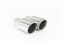 Milltek Cat-back Renault / Alpine Clio 182 2.0 16v