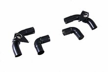 Milltek Onderdelen Land Rover / Range Rover Defender 130 5.0 V8 500pk (OPF/GPF modellen)