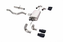 Milltek Particulate Filter-back Land Rover / Range Rover Defender 90 3.0 I6 P400 (OPF/GPF En Non-OPF/GPF modellen)