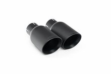 Milltek Cat-back Ford Fiesta Mk7/Mk7.5 1.0T EcoBoost (100/125/140pk)